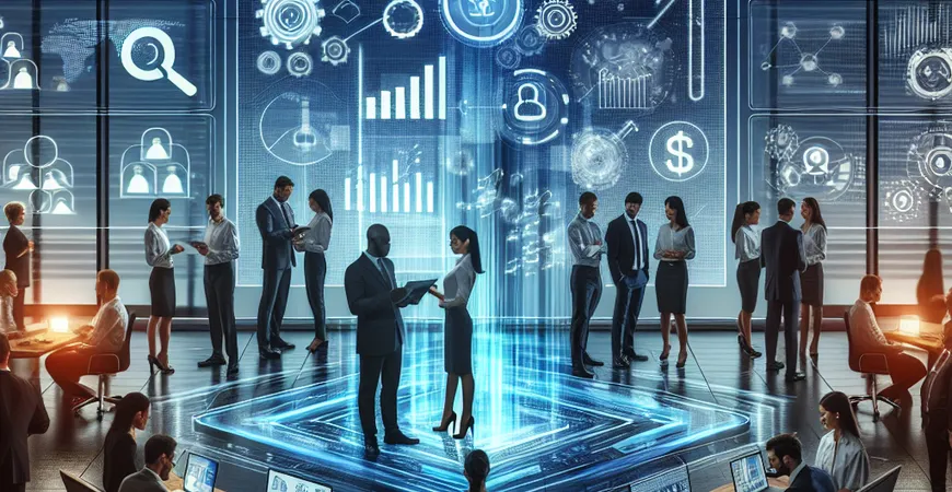 薪酬福利设计没方向？借鉴头部企业的 5 种创新模式